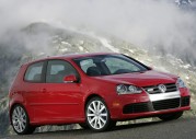 Volkswagen Golf III